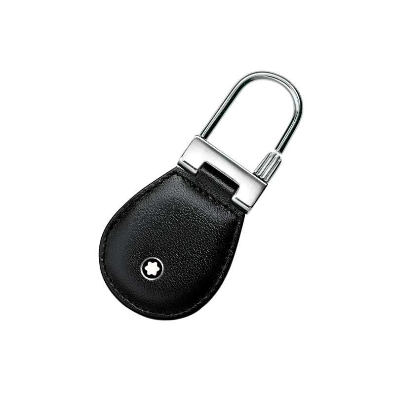 Meisterstück Porte-clés en cuir